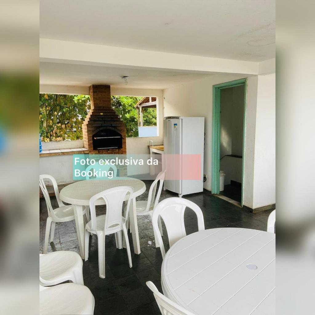 Casa De Praia Ibicui Мангаратиба Экстерьер фото