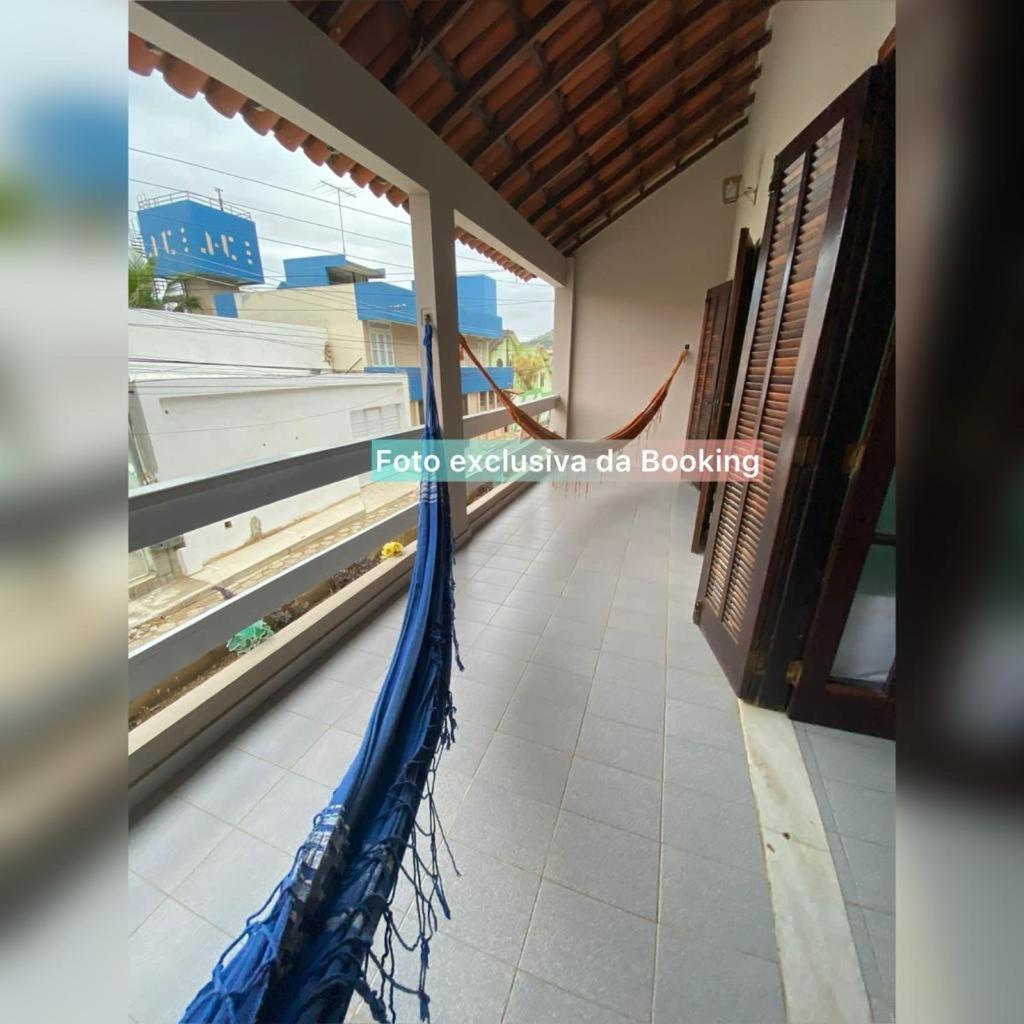 Casa De Praia Ibicui Мангаратиба Экстерьер фото