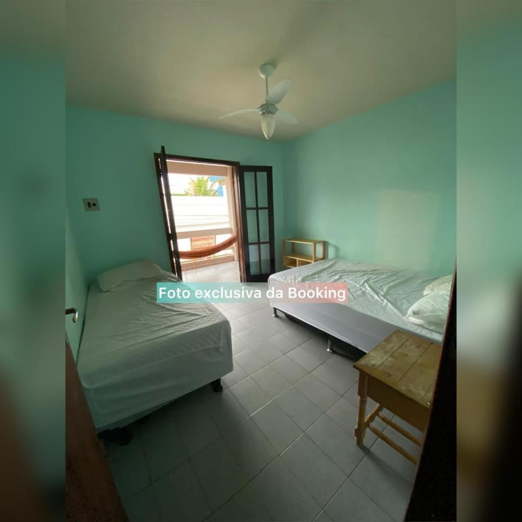 Casa De Praia Ibicui Мангаратиба Экстерьер фото
