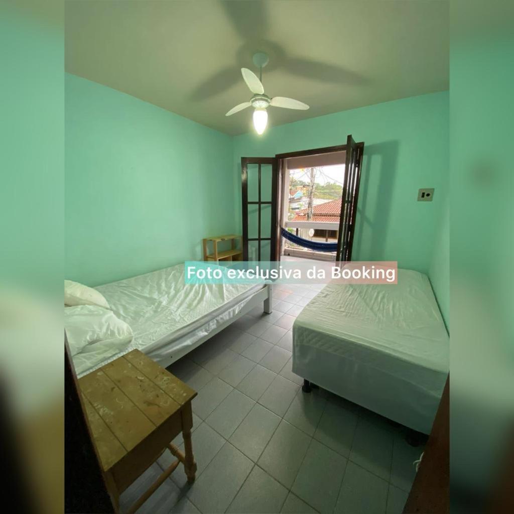 Casa De Praia Ibicui Мангаратиба Экстерьер фото