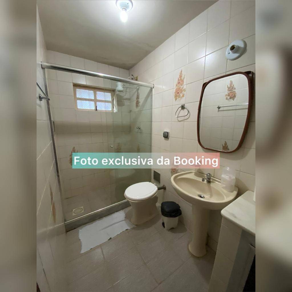 Casa De Praia Ibicui Мангаратиба Экстерьер фото