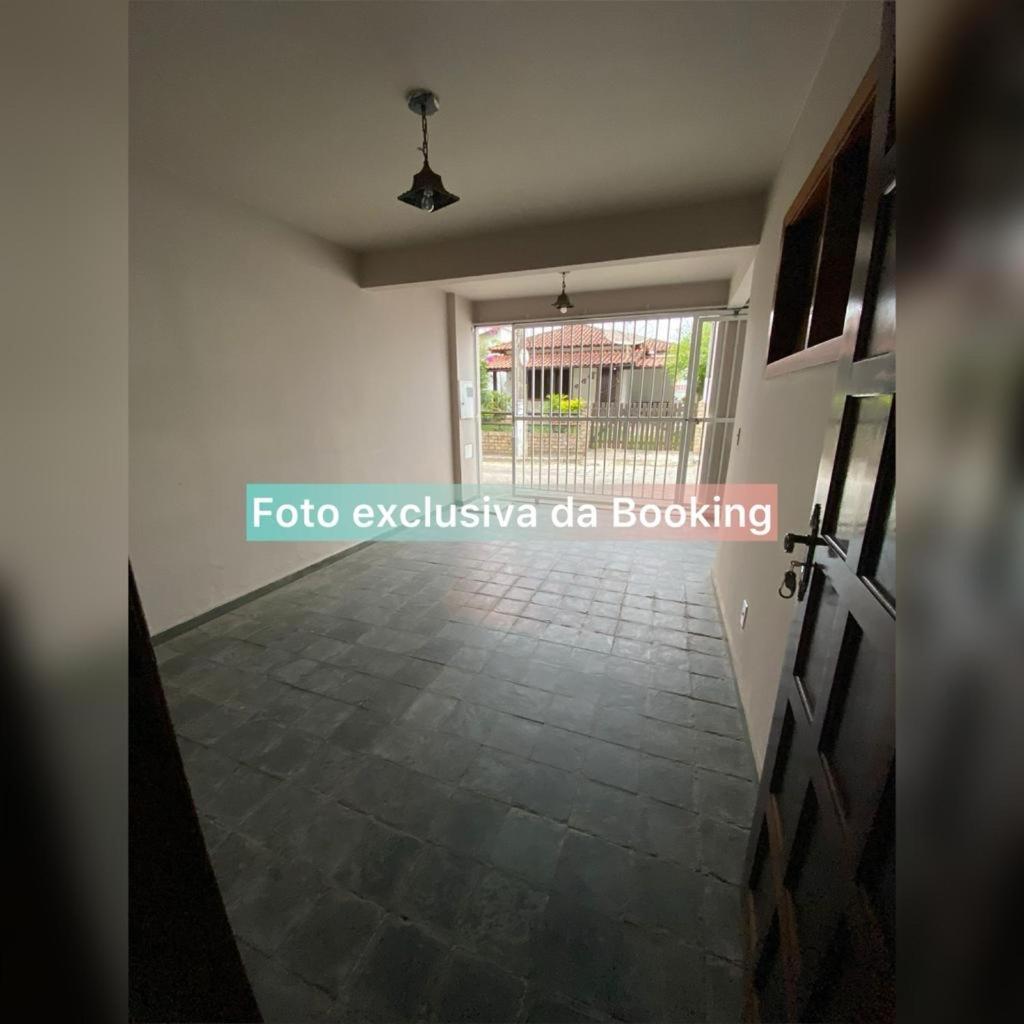 Casa De Praia Ibicui Мангаратиба Экстерьер фото
